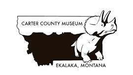 Carter County Geological Society Monthly Meeting