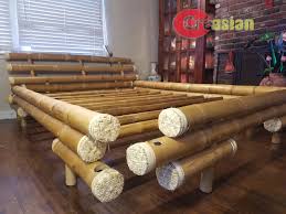Now that we know how amazing bamboo beds can be, today, we will take a look at the very best bamboo bed frames money can buy in 2020. Bamboo Bed Frame Queen Bamboocreasian Com