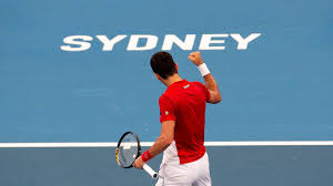 Djokovic and medvedev have faced each other seven times over the past few years. Djokovic Defeated Medvedev The Russian Team Failed To Reach The Final Of The Atp Cup 24 My Info