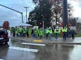 Representative Pam Marsh