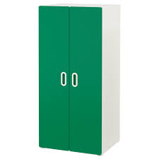 Stuva Fritids Kleiderschrank Weiss Grun Ikea Ikea Stuva Storage Furniture