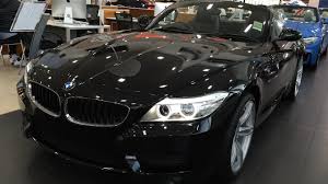 Find the best used 2015 bmw z4 near you. Bmw Z4 2015 Walkaround Interior And Exterior Youtube