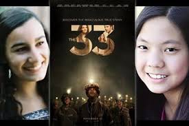 The 33 Movie Review Westchester Family