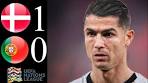 Portugal vs Denmark 0-1 | Highlights | UEFA Nations League ... - YouTube