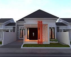 Desain Rumah Minimalis Sederhana Rumah Minimalis Denah Rumah Pedesaan Desain Rumah