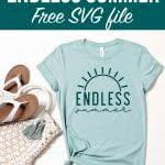 Free Free Endless Summer Svg 865 SVG PNG EPS DXF File