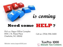 Tax Time Is Coming Tax Preparation Tax Time Accounting Services
