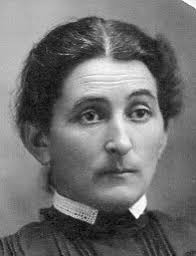 Mary Elizabeth “Bessie” Moser Egle (1866-1940)