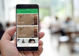 Murottal Omar Hisham Al Arabi For Android Apk Download