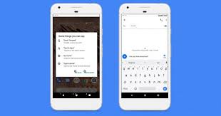 Dingtone is one of many free call apps on google play. Google S New Voice Access App Lets You Use Android Hands Free