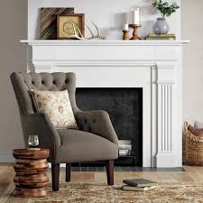 Alcott hill fredonia button tufted wingback chair. 27 Best Wingback Accent Chair Ideas Decor Outline