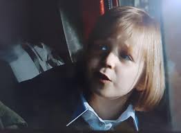 First appearance today of Eden Taylor-Draper as Belle Dingle in today's  Classic Emmerdale. : r/Emmerdale