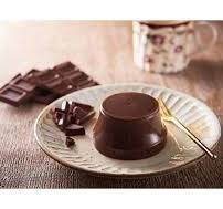 Endo Seian zero calorie chocolate yokan 90g x 6 pieces