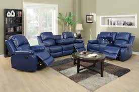 A recliner will be your new favorite piece of furniture in your home. 105 Mo Finance Ainehome Sectional Recliner Sofa Set Bonded Leather Abunda