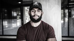 Josh addo carr s favourite things the fan. In My Shoes Josh Addo Carr Storm