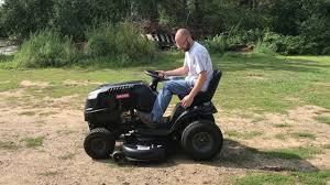 Check spelling or type a new query. Lt2000 Craftsman Riding Mower Youtube