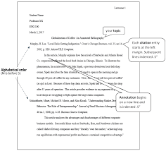 This section can make or break the exam there is not one single type of question of alphabetical order that is asked in exams. Mla Annotated Bibliography Research Challenge