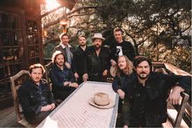 Nathaniel Rateliff The Night Sweats To Open For The Rolling Stones In Denver Grateful Web