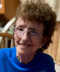 Sybil Ruth Welch Obituary