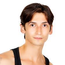 Adrain Bolton's Instagram, Twitter & Facebook