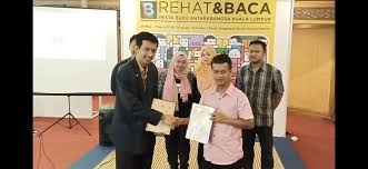 Majlis kebangsaan bagi orang buta, malaysia is a persatuan located in kuala lumpur. Sekolah Kebangsaan Binjai Kemaman Mou Antara Majlis Buku Kebangsaan Malaysia Dengan Pss As Syafie