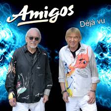 After a ferry is bombed in new orleans, an a.t.f. Amigos Die Erste Single Ihres Neuen Albums Deja Vu Wurde Von Prominenten Autoren Geschrieben
