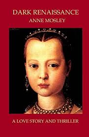 Dark Renaissance: A love story and psychological thriller