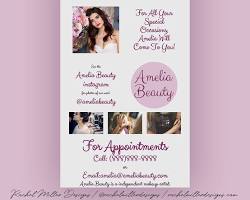 Beauty freelancing website