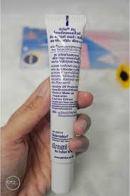 Tabir surya yang diluncurkan khusus untuk pria ini hadir dengan kemasan kardus warna silver dan biru tua. Review Hayuni Nivea Sun Protect White Instant Aura Serum Spf50 Pa