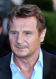 He was raised in a catholic household. Liam Neeson Filmography Wikipedia