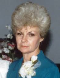 Obituary information for Peggy Joyce Wilburn