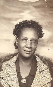 My grandmother Minnie Evelyn Beech nee Cornish. Sister to Alice and Florence