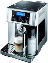 Wir schauen auf den nächsten streich der italiener. Test Procedure For Esam Delonghi Coffee Machines Outwest Coffee Machines