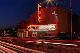 historic state theater