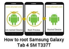 Look for oem unlock option and tap the toggle to enable . How To Root Samsung Galaxy Tab 4 Sm T337t 8 0