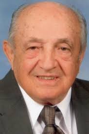 Frank Pinto Obituary (2018)