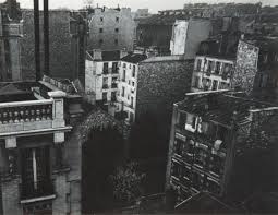 Toits De Paris Von Louis Stettner Paris Kunstmarkt