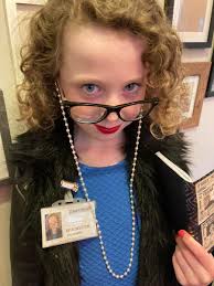 Dr Gillian Fraser (@gill_fras)