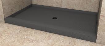 Fundo One Step Installation Wedi