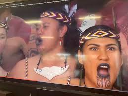 In my opinion...every roopu that competed at Te Matatini...were  winners..every team...Te Matatini showcased our culture, heritage and  aroha..we are a noble race and I for one am proud to be Maori... |