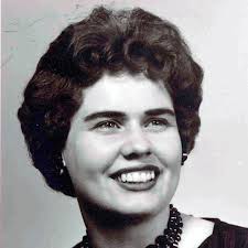 Obituary: Marion Kangas