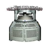 [Hot Item] Double Jersey Machine Excellent Interlock Circular Knitting  Machine