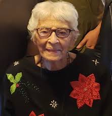 Mary Montoya Obituary February 15, 2022