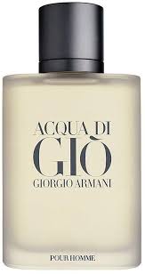 Armani Acqua Di Gio Pour Homme Eau De Toilette 3 4 Oz Beauty Cosmetics Bloomingdale S In 2020 Giorgio Armani Acqua Di Gio Eau De Toilette