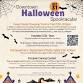 Downtown Halloween Spooklacular event image