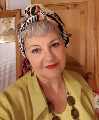 Vronni's Style Meanderings: Ireland and after...