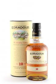 Edradour 10 Jahre 40 Whisky Genuss Spirituosen