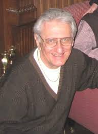 Remembering Mr. Sedoris....super choir director!