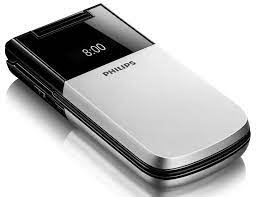 Philips X526 - Specs and Price - Phonegg