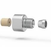 LC Column Hardware | Separation Tools | Biotech Fluidics